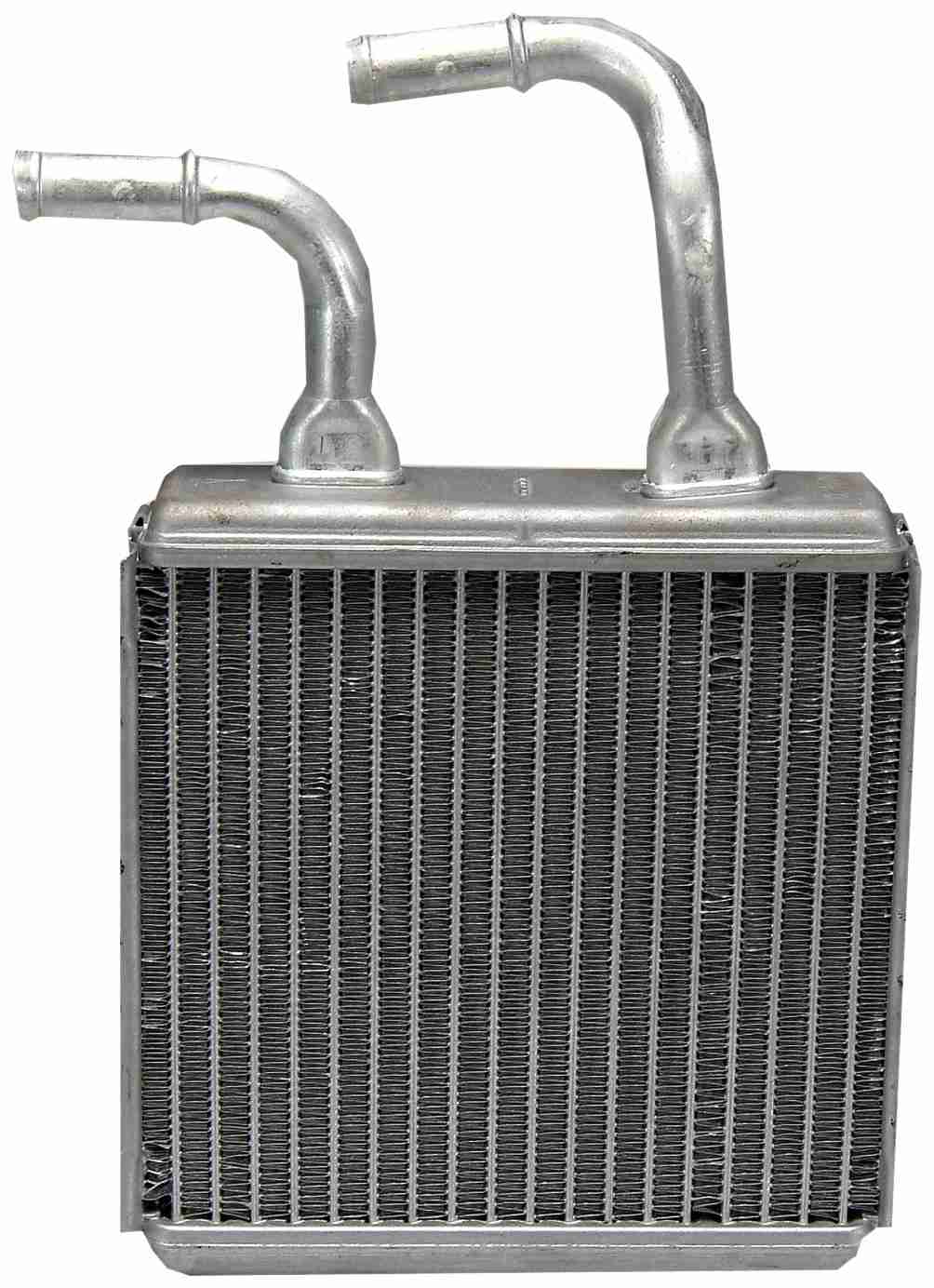 Agility Autoparts HEATER 9010255