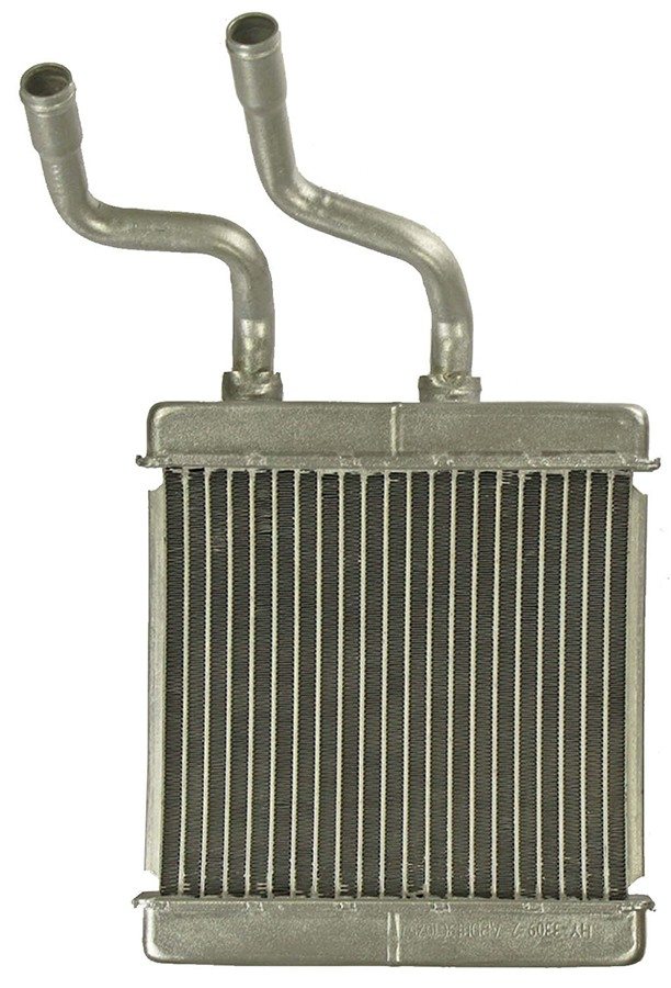 APDI HVAC Heater Core 9010257
