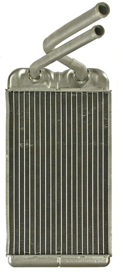 Agility Autoparts HEATER 9010282