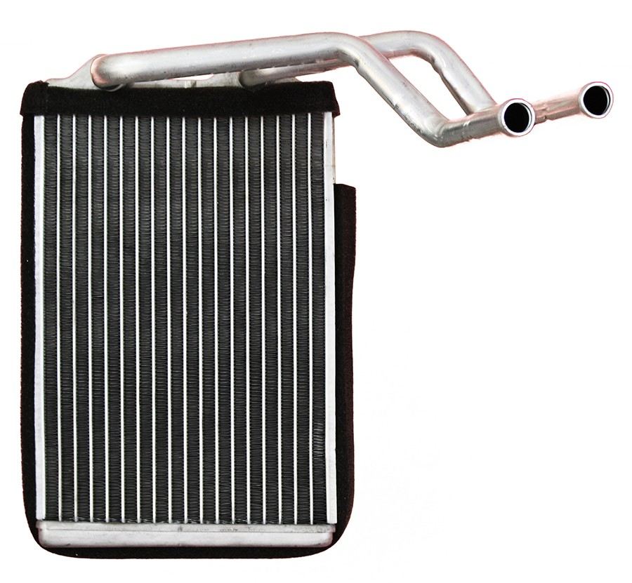 APDI HVAC Heater Core 9010303