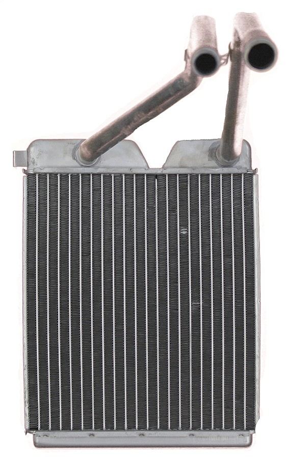 APDI HVAC Heater Core 9010309