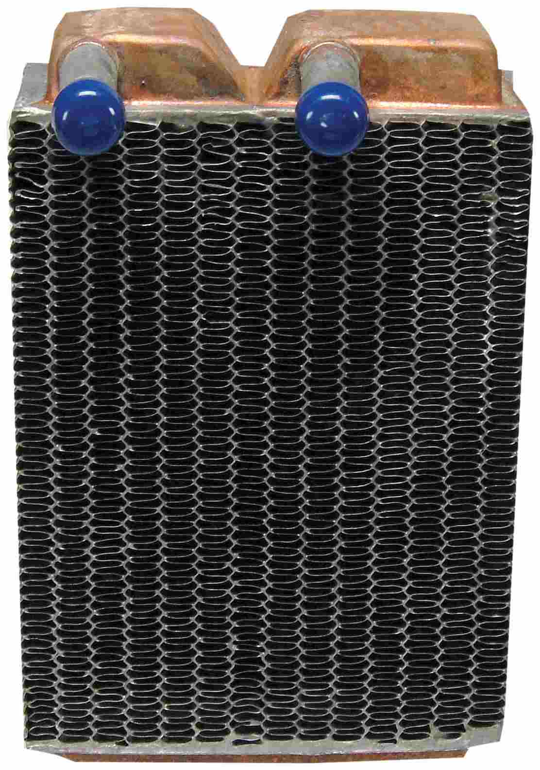 Agility Autoparts HEATER 9010320