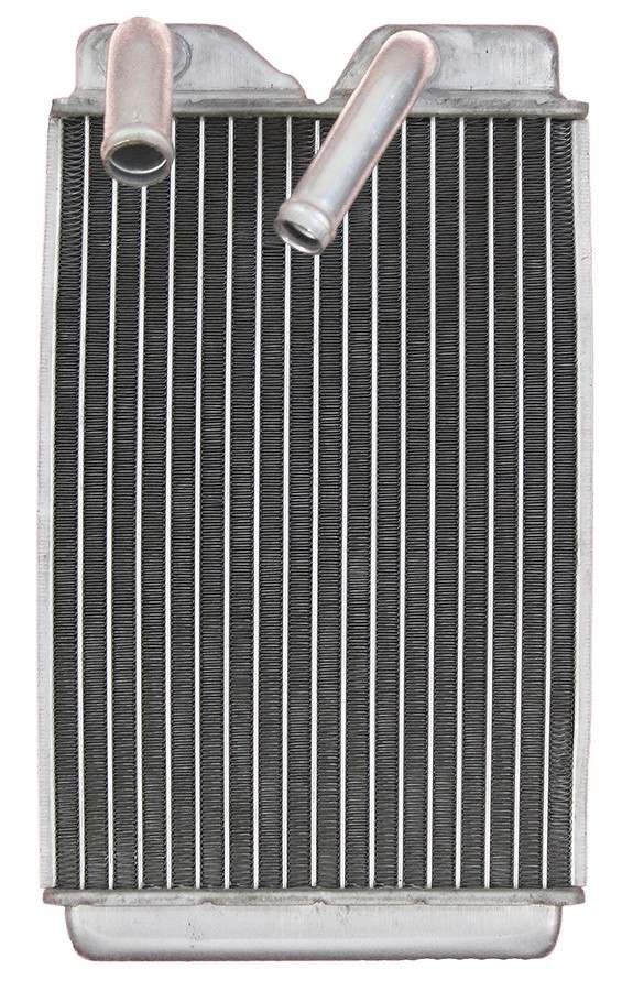 Agility Autoparts HEATER  top view frsport 9010335