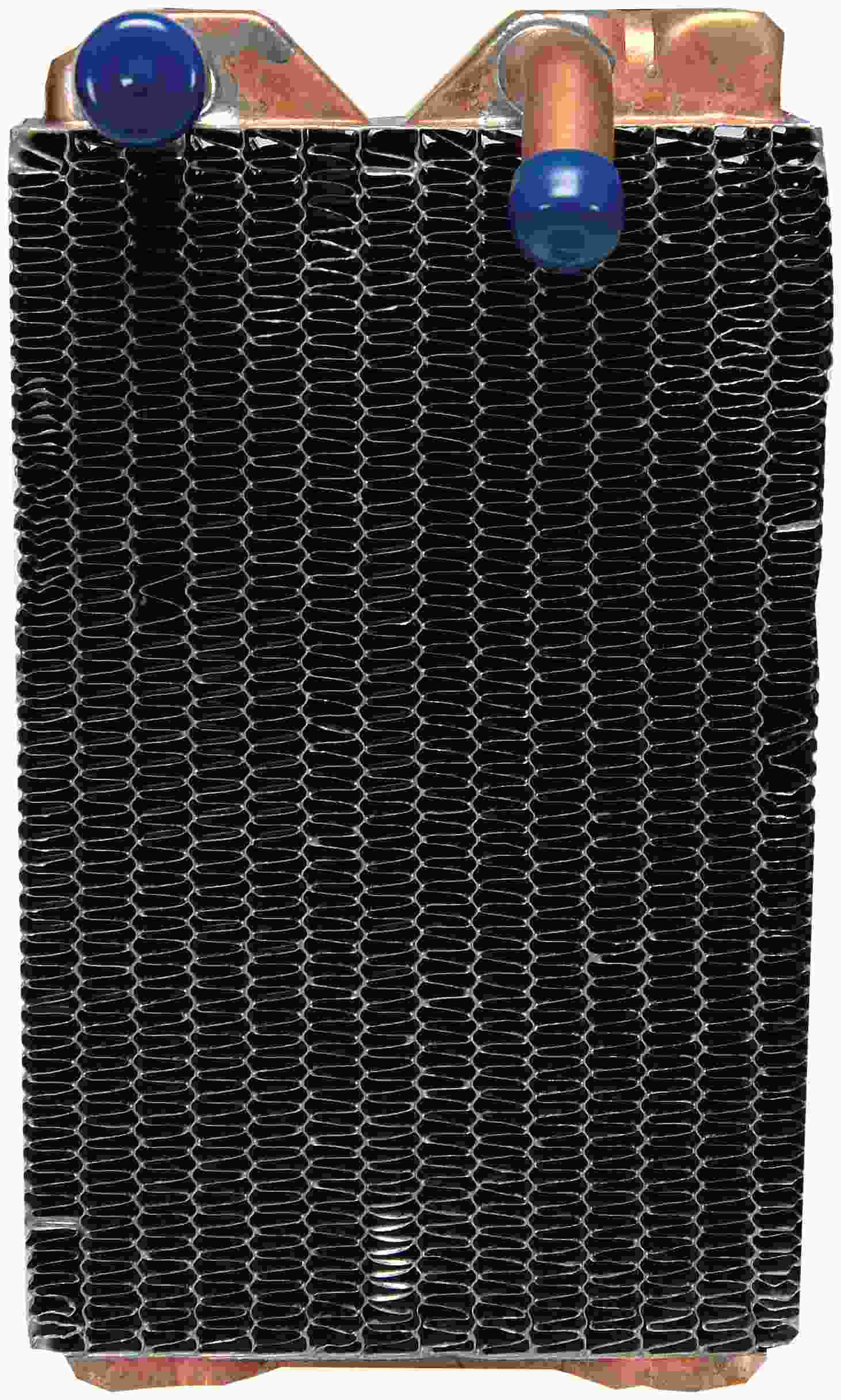 Agility Autoparts HEATER 9010337