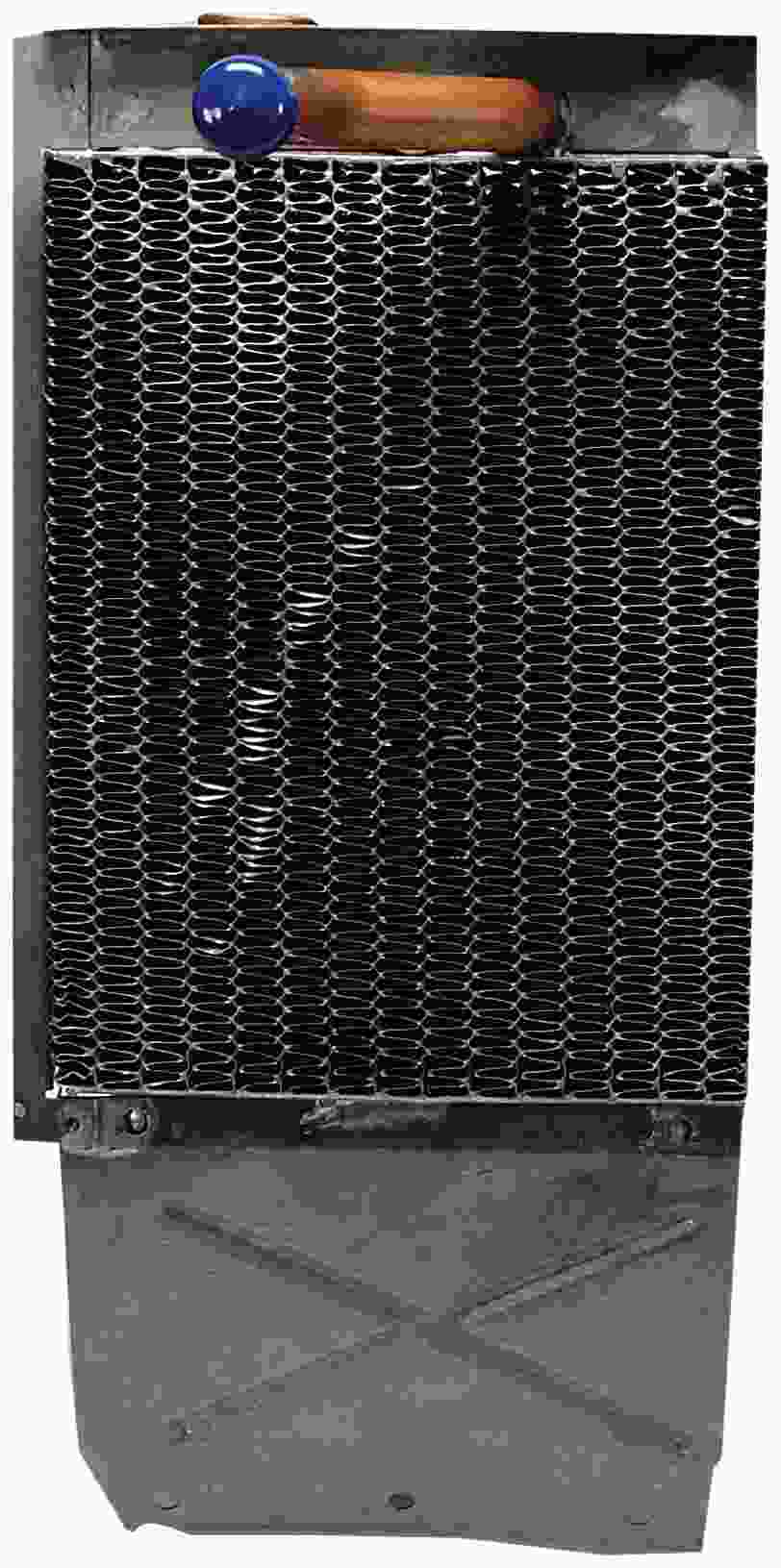 APDI HVAC Heater Core 9010342