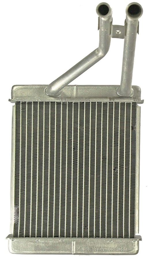 Agility Autoparts HEATER 9010362