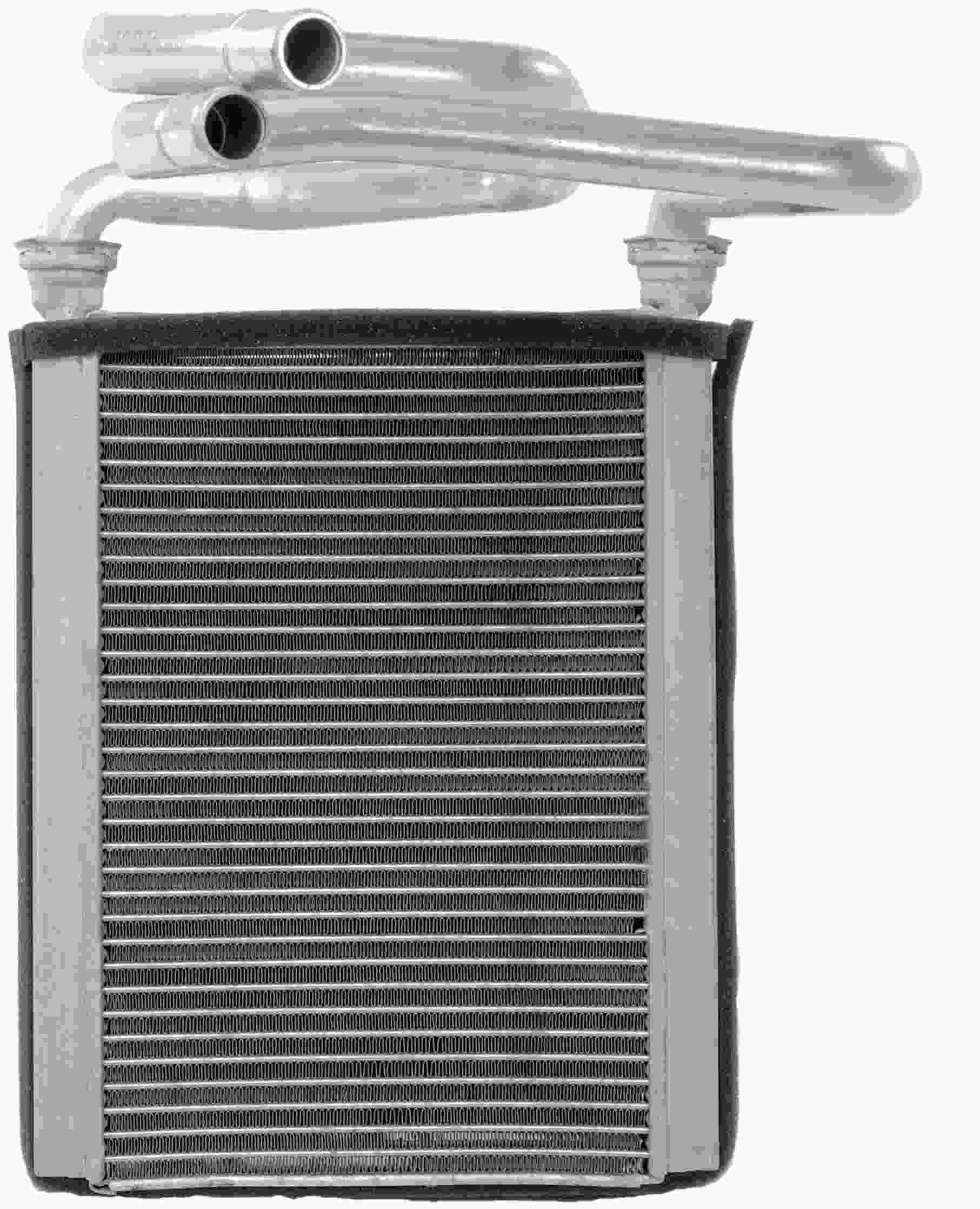 Agility Autoparts HEATER 9010369