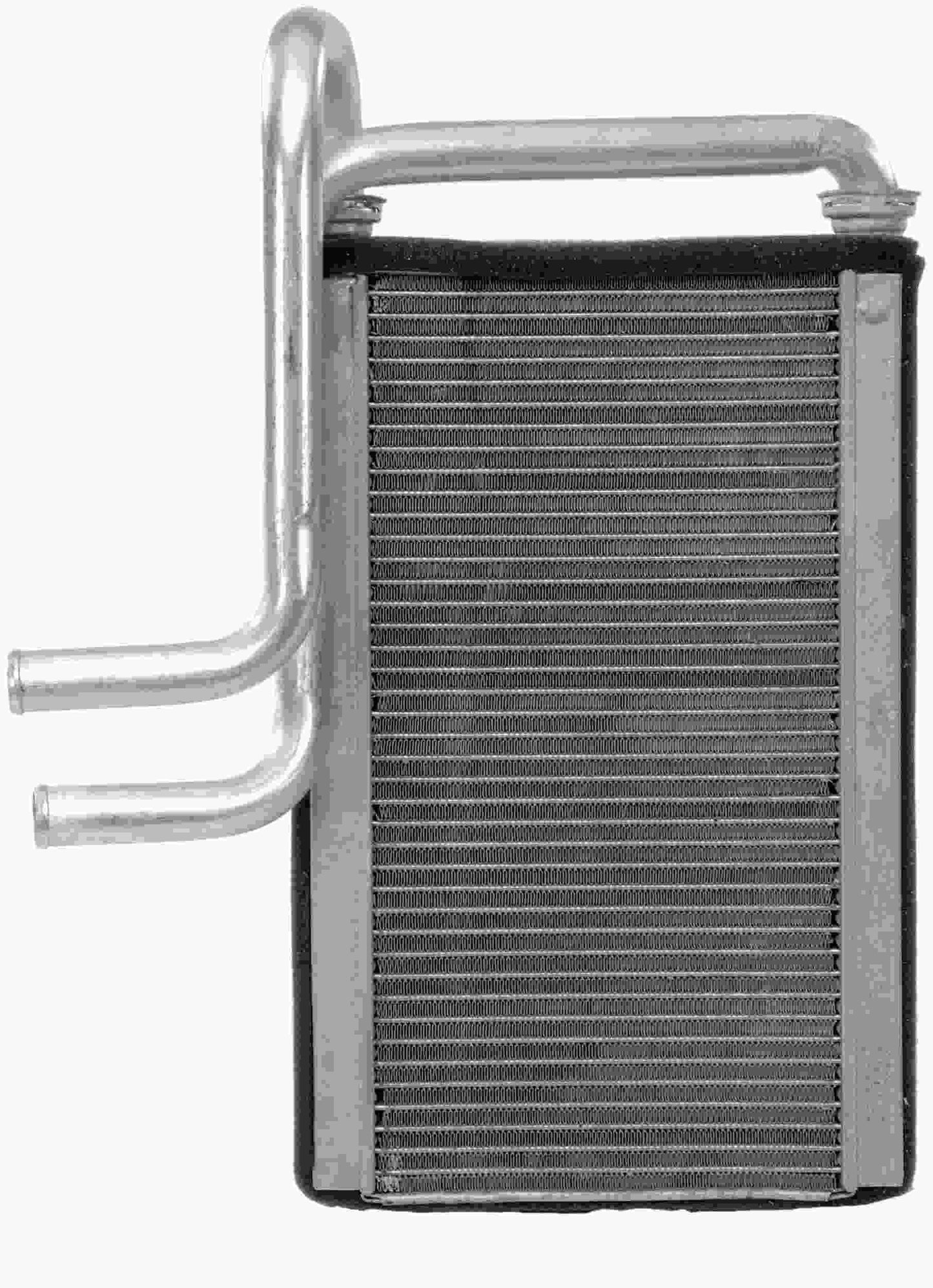 Agility Autoparts HEATER  top view frsport 9010372