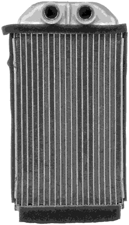 APDI HVAC Heater Core 9010376