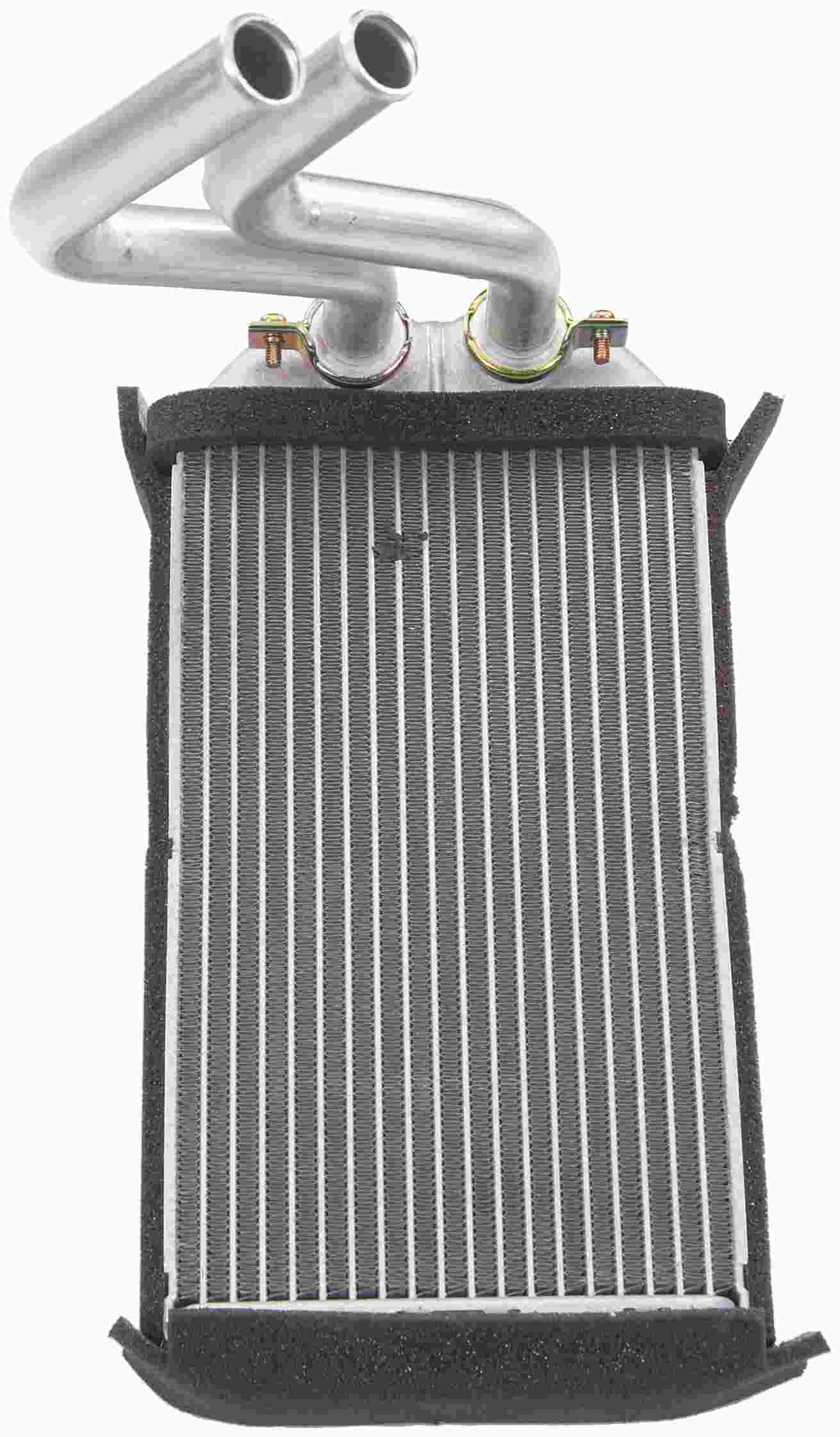 Agility Autoparts HEATER 9010381