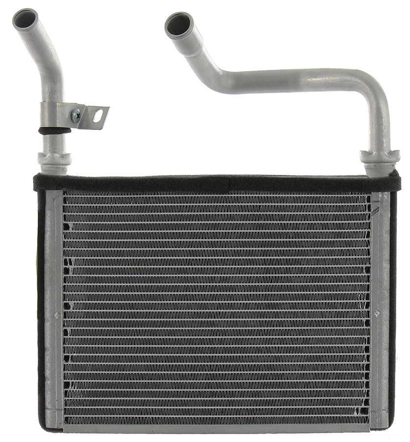 Agility Autoparts HEATER 9010382