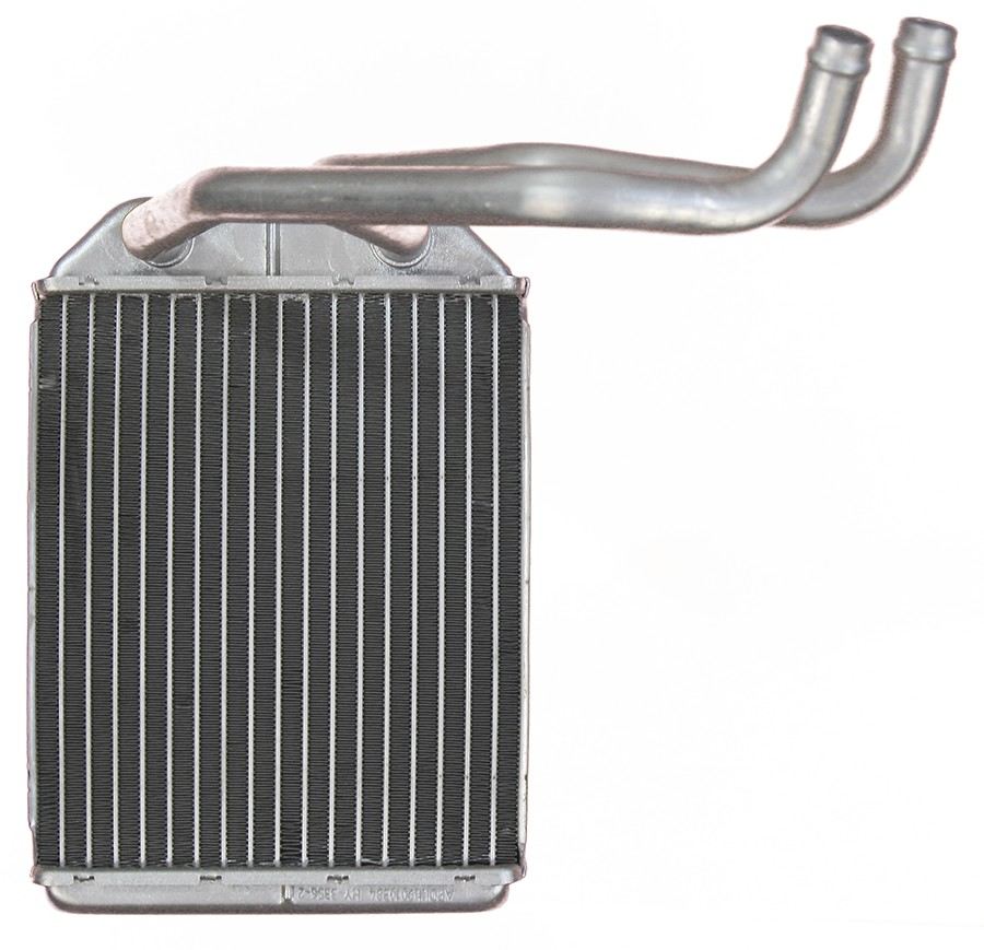 APDI HVAC Heater Core 9010384