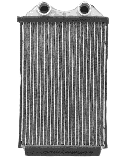 Agility Autoparts HEATER 9010394