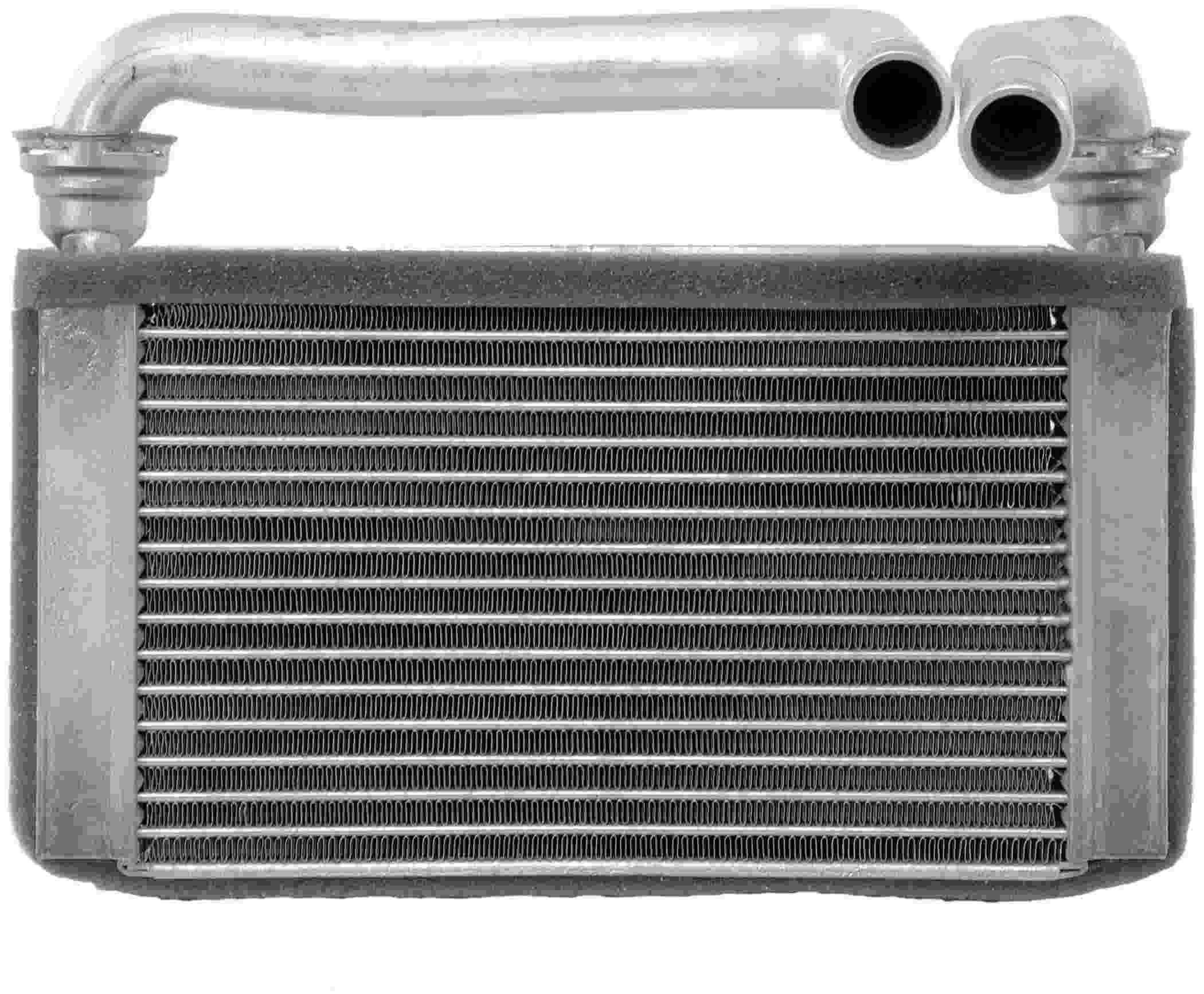 Agility Autoparts HEATER 9010401