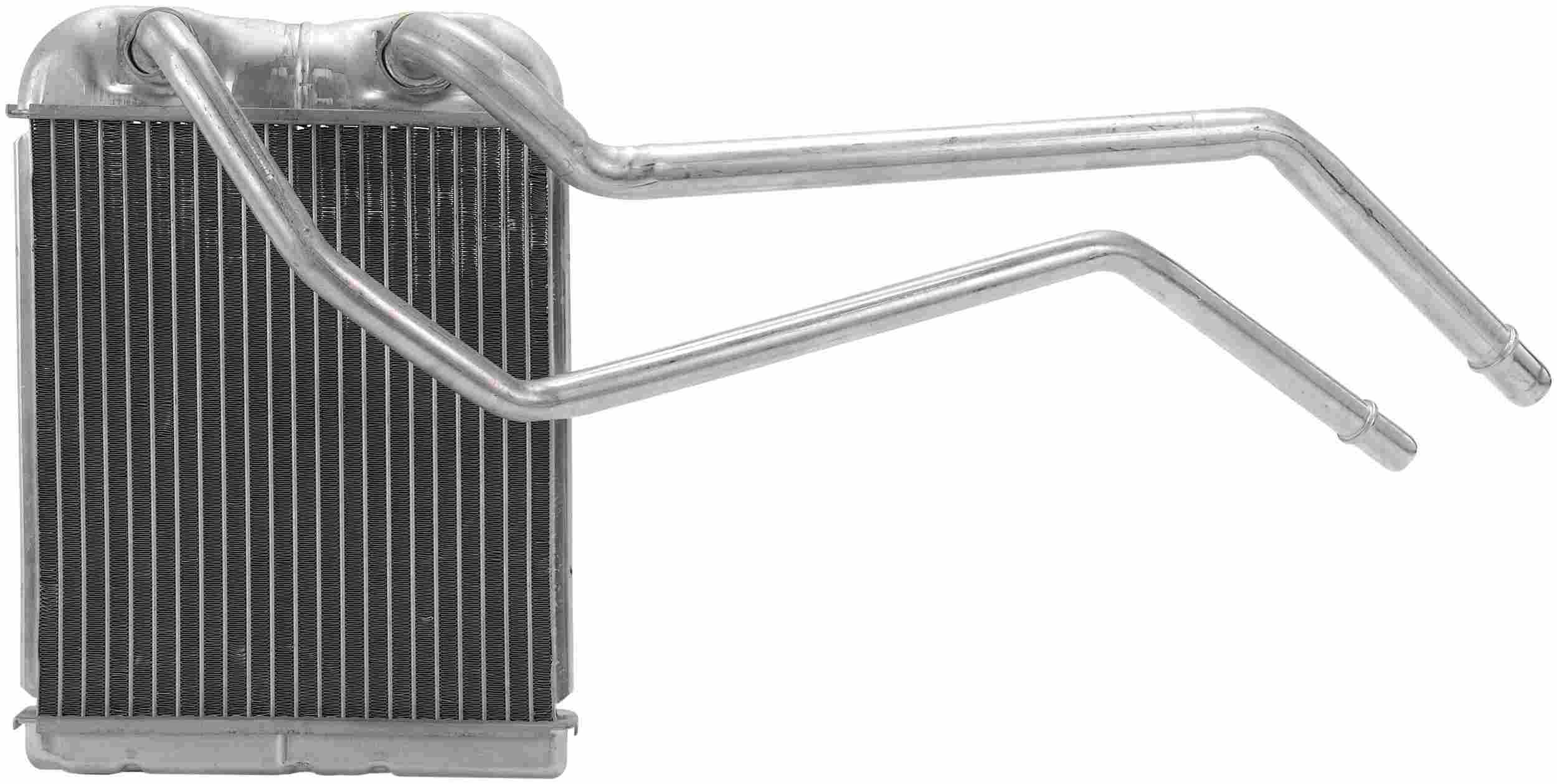 Agility Autoparts HEATER 9010406