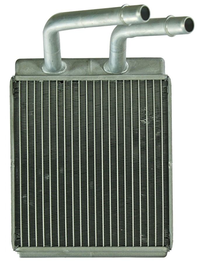 Agility Autoparts HEATER 9010418