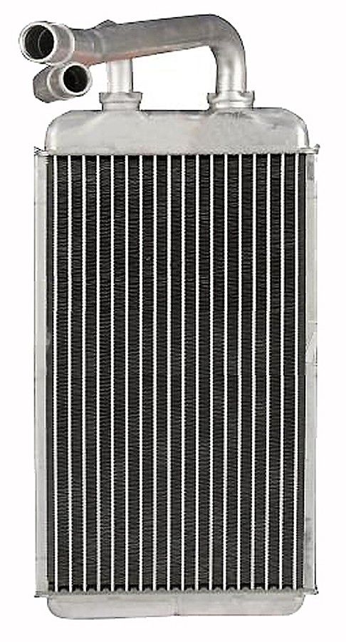APDI HVAC Heater Core 9010419
