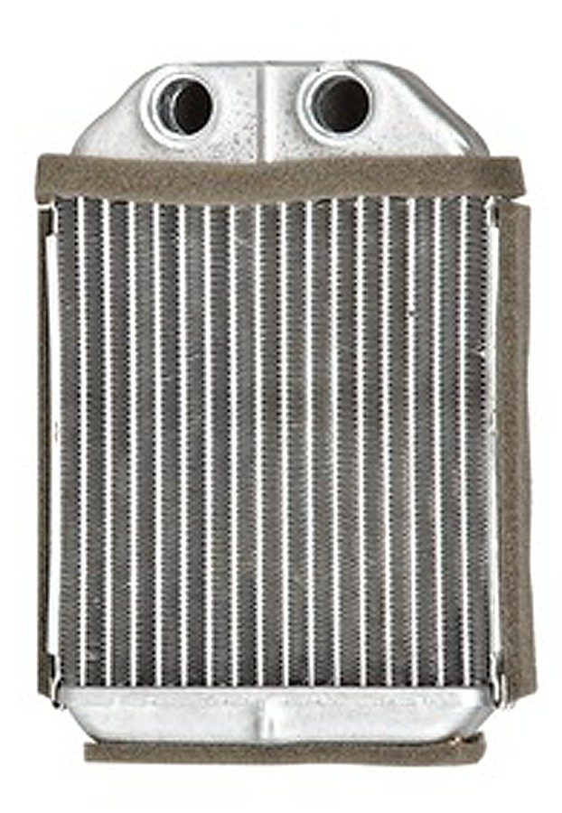 Agility Autoparts HEATER 9010423