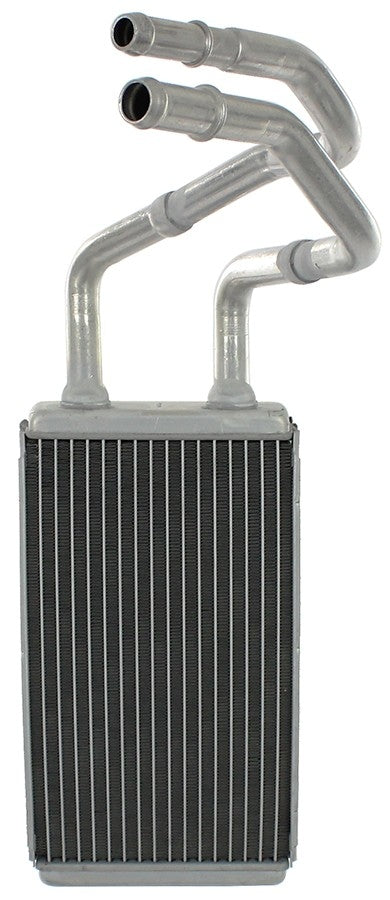 Agility Autoparts HEATER 9010452