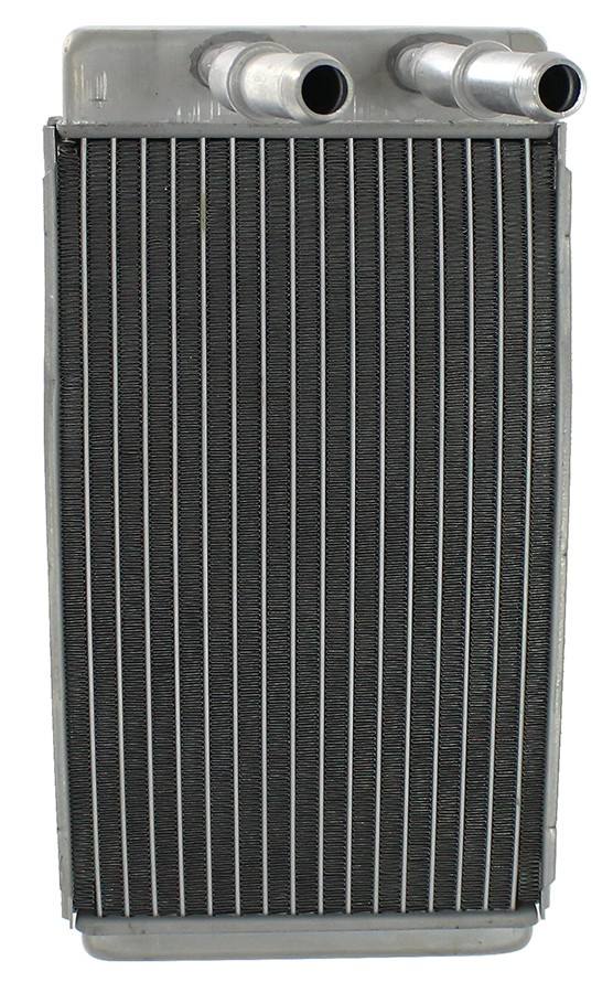 Agility Autoparts HEATER  top view frsport 9010466