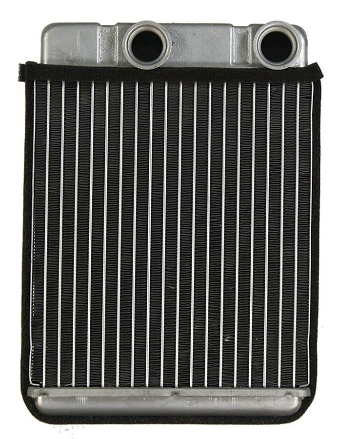Agility Autoparts HEATER  top view frsport 9010483