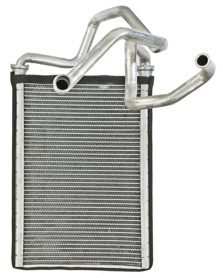 Agility Autoparts HEATER 9010493