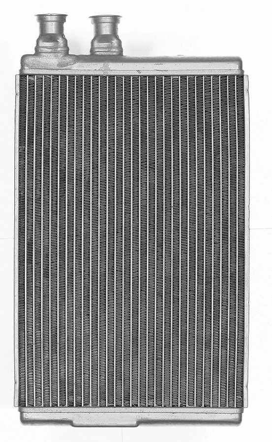 Agility Autoparts HEATER 9010498