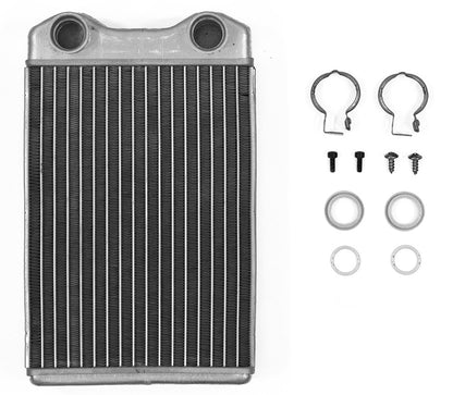 APDI HVAC Heater Core 9010499