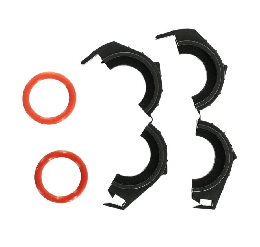 Agility Autoparts HEATER 9010500