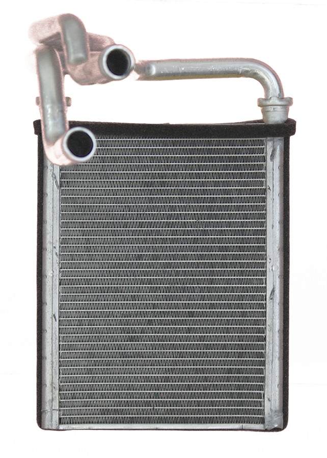APDI HVAC Heater Core 9010507