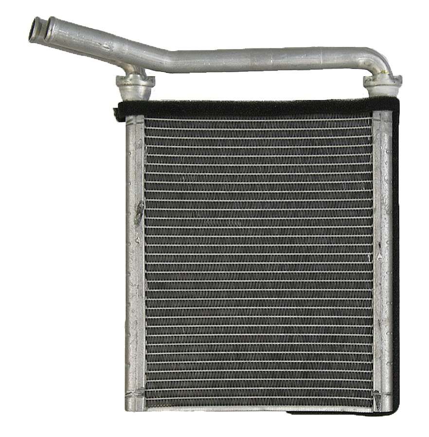 Agility Autoparts HEATER 9010511