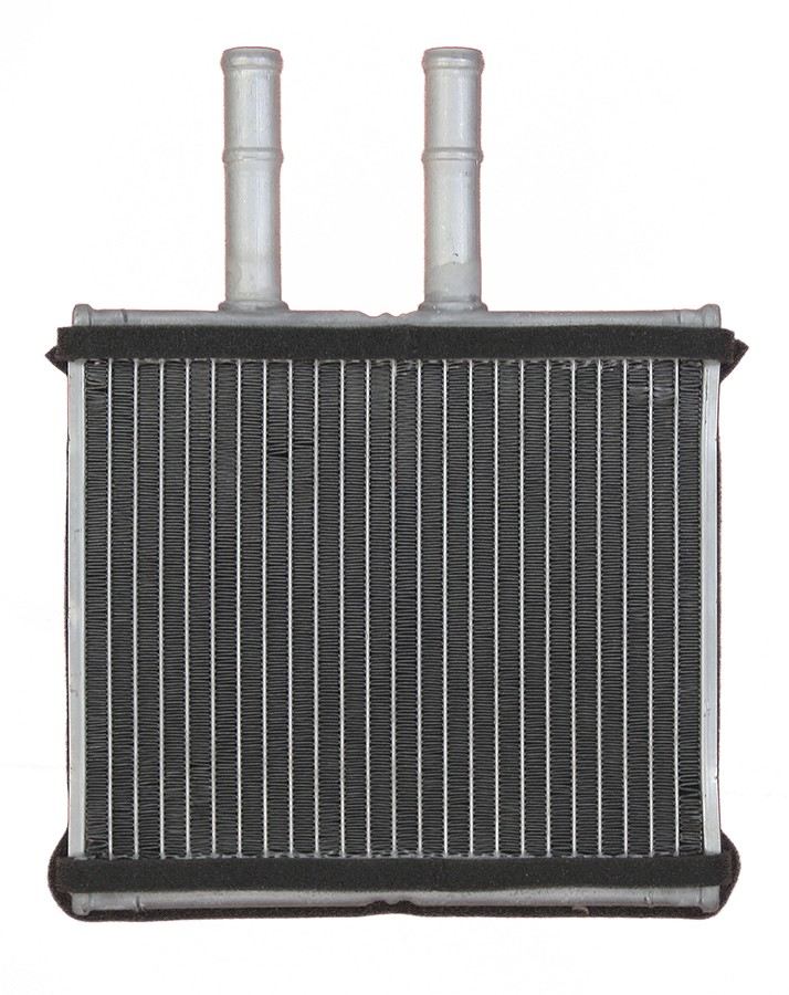 Agility Autoparts HEATER 9010523