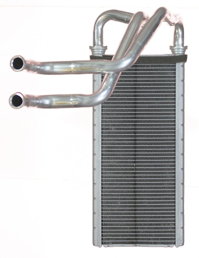 Agility Autoparts HEATER 9010539