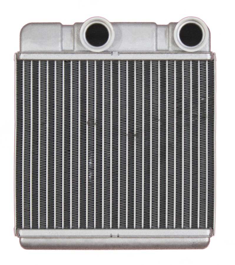 APDI HVAC Heater Core 9010555