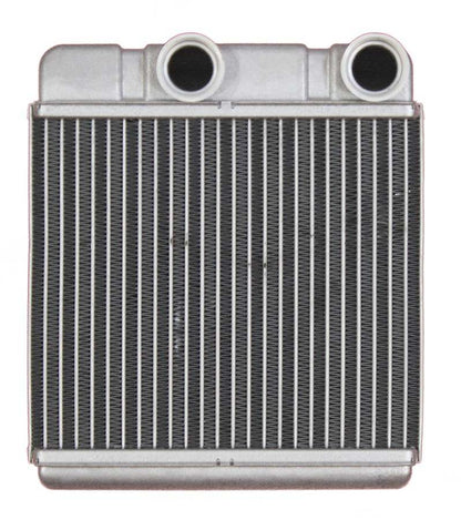 APDI HVAC Heater Core 9010555