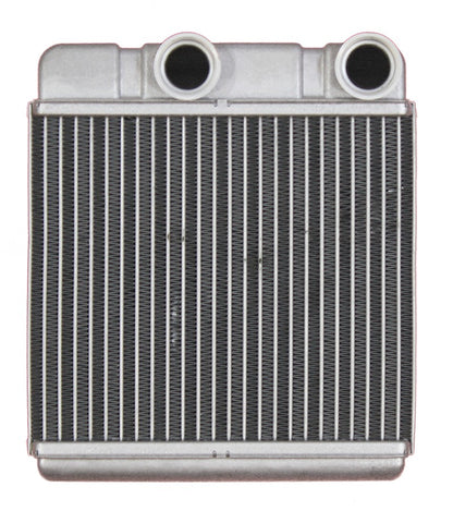 APDI HVAC Heater Core 9010555