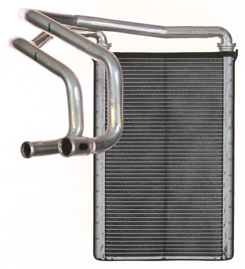 Agility Autoparts HEATER 9010567