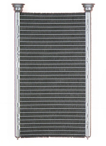 APDI HVAC Heater Core 9010568