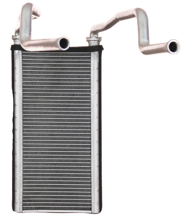 Agility Autoparts HEATER 9010617