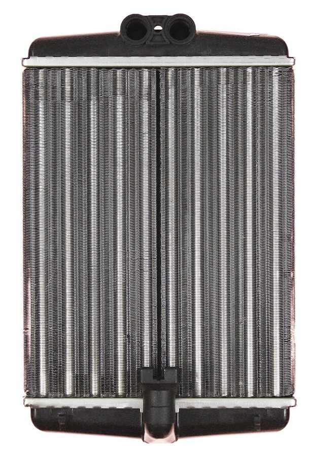 Agility Autoparts HEATER  top view frsport 9010628