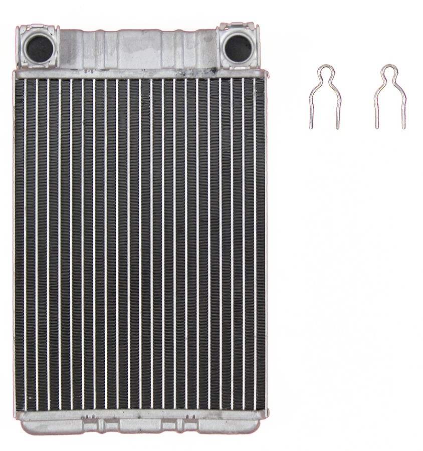 Agility Autoparts HEATER 9010629