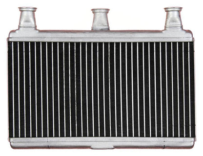 Agility Autoparts HEATER 9010637