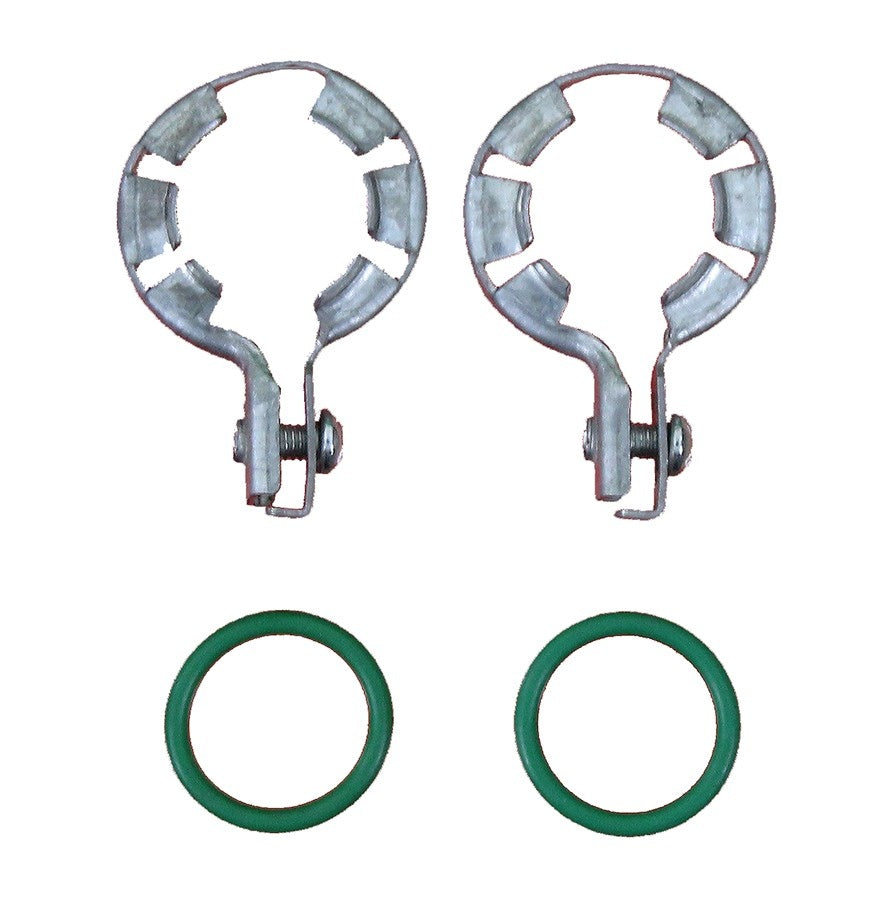 Agility Autoparts HEATER  top view frsport 9010637