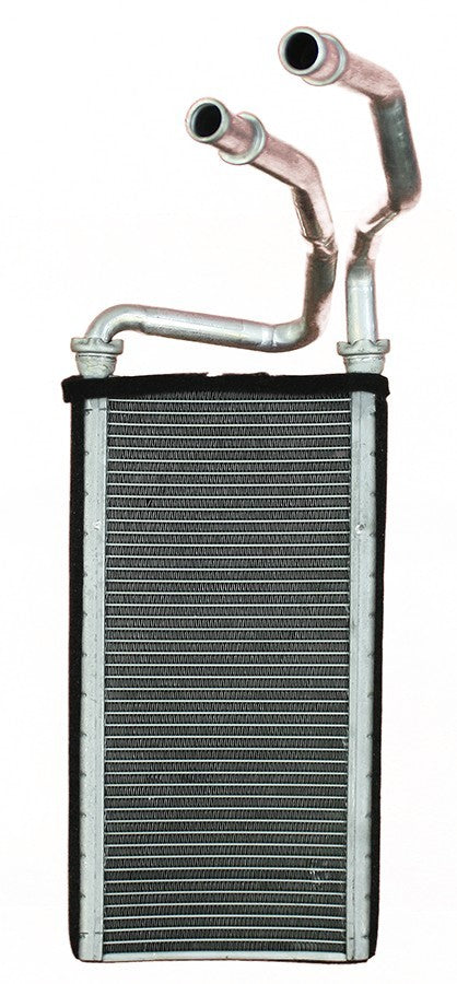 Agility Autoparts HEATER  top view frsport 9010639