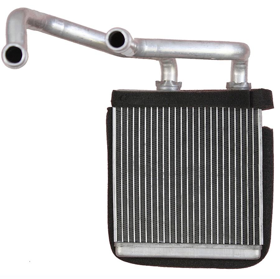 Agility Autoparts HEATER 9010648