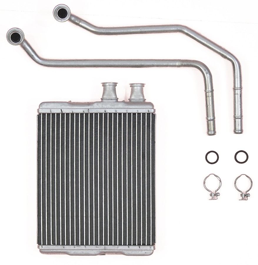 Agility Autoparts HEATER 9010651