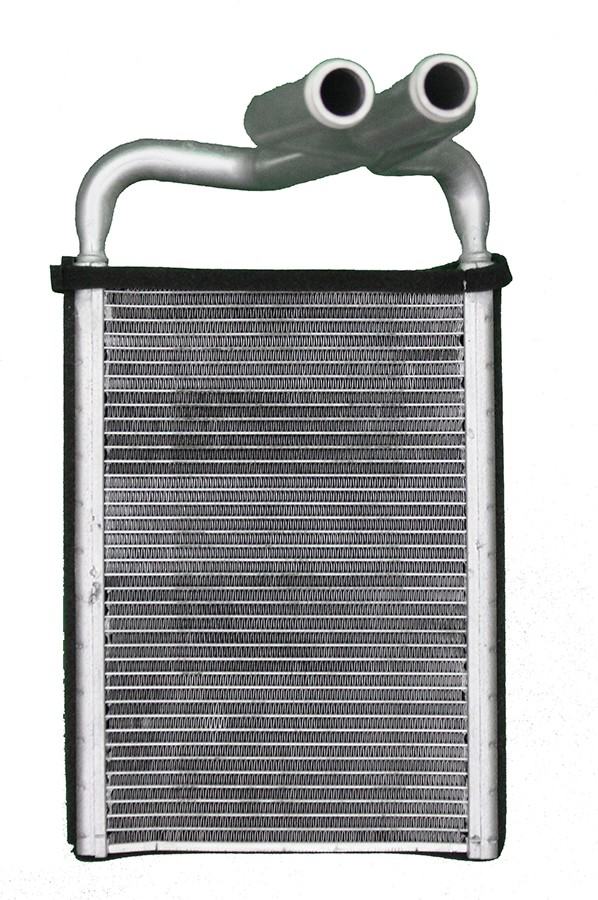 Agility Autoparts HEATER 9010665