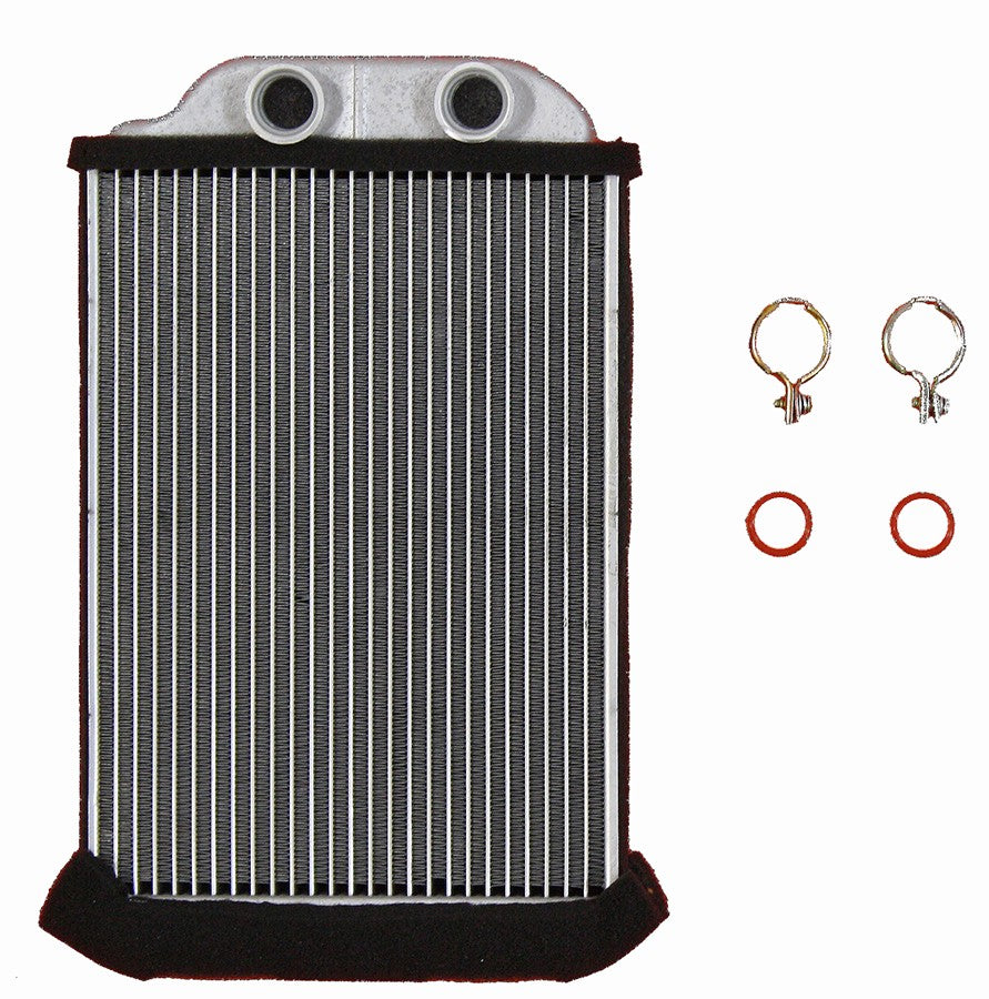 APDI HVAC Heater Core 9010666
