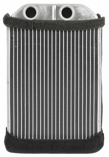 Agility Autoparts HEATER 9010668