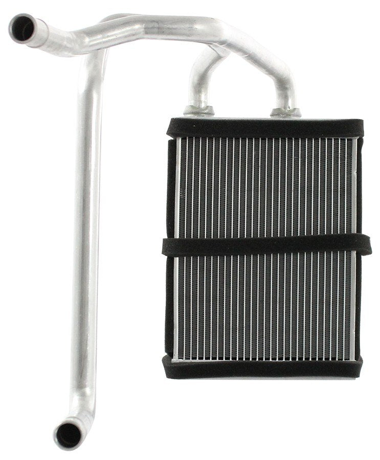 Agility Autoparts HEATER  top view frsport 9010673